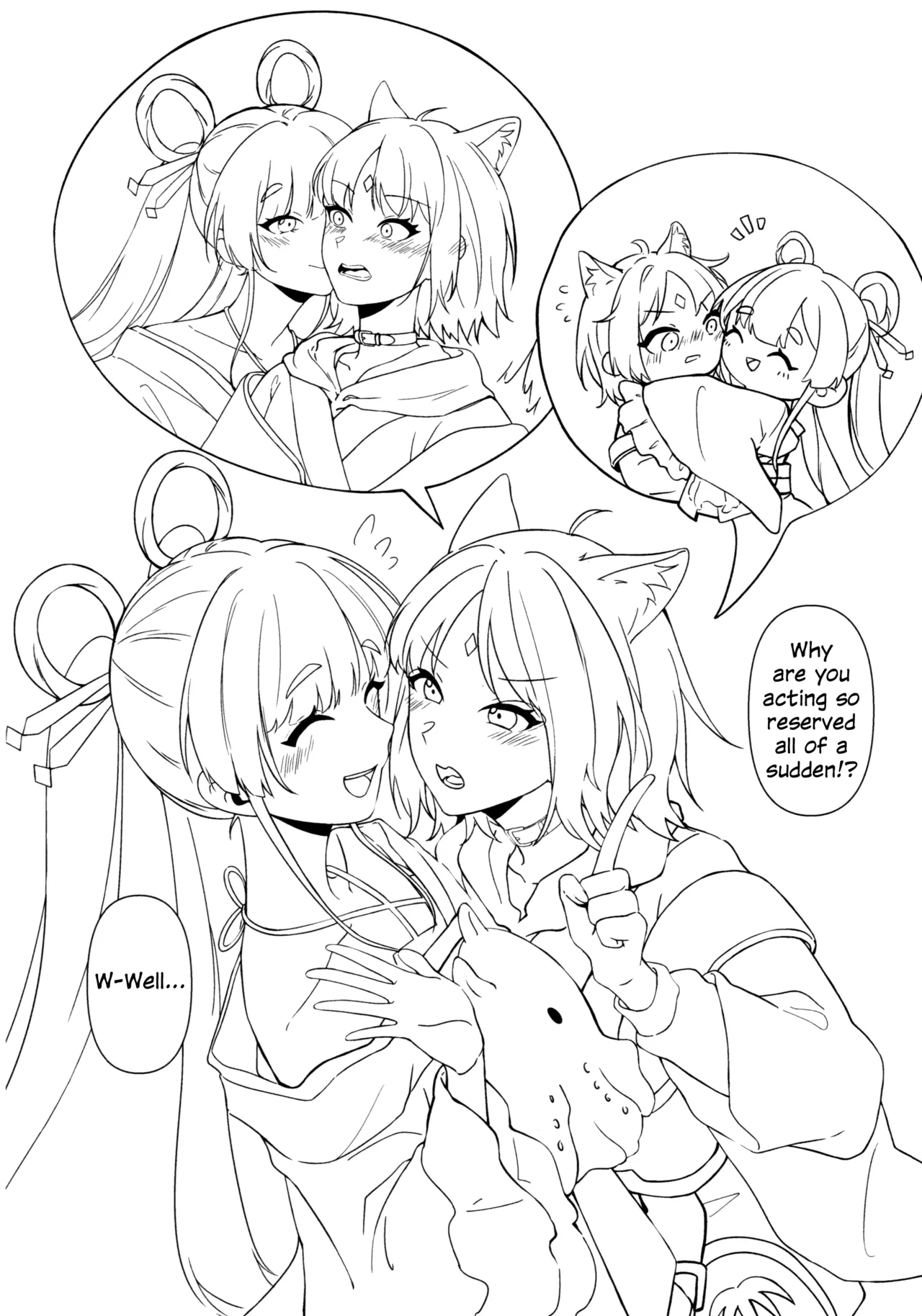 At Last page 21