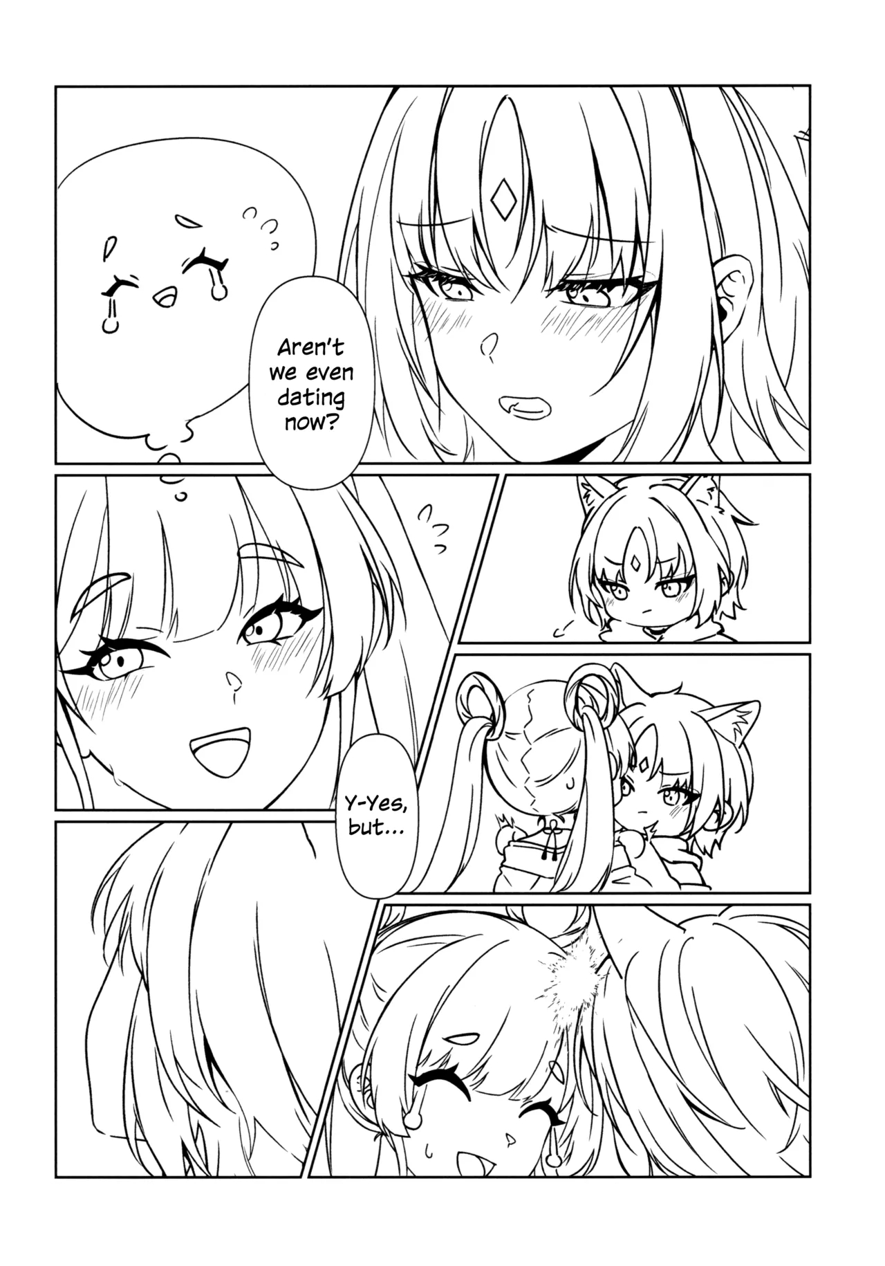 At Last page 22