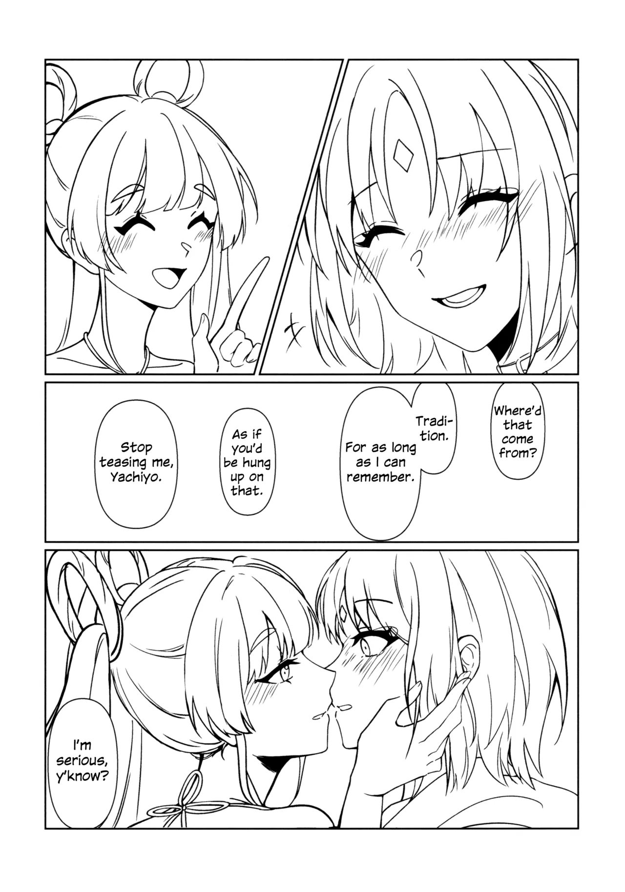 At Last page 25