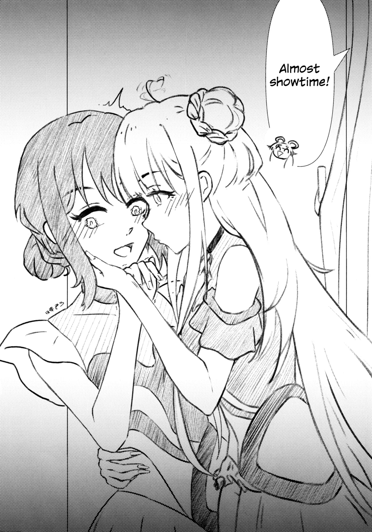 At Last page 27