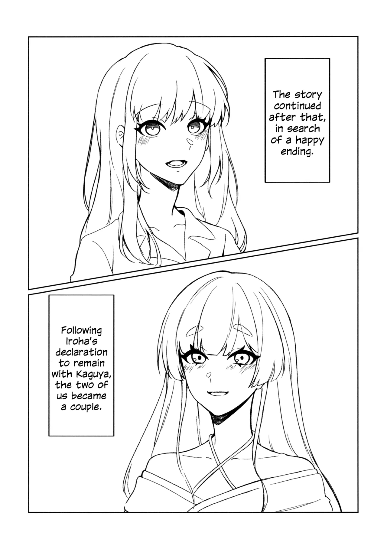 At Last page 3