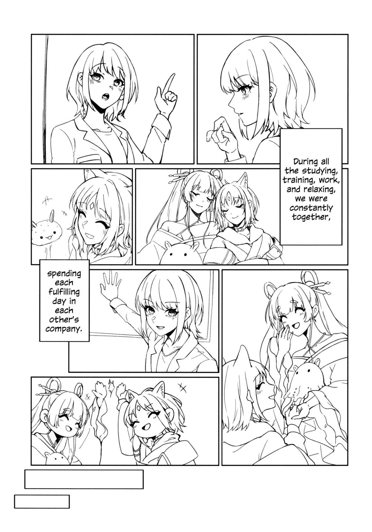 At Last page 5