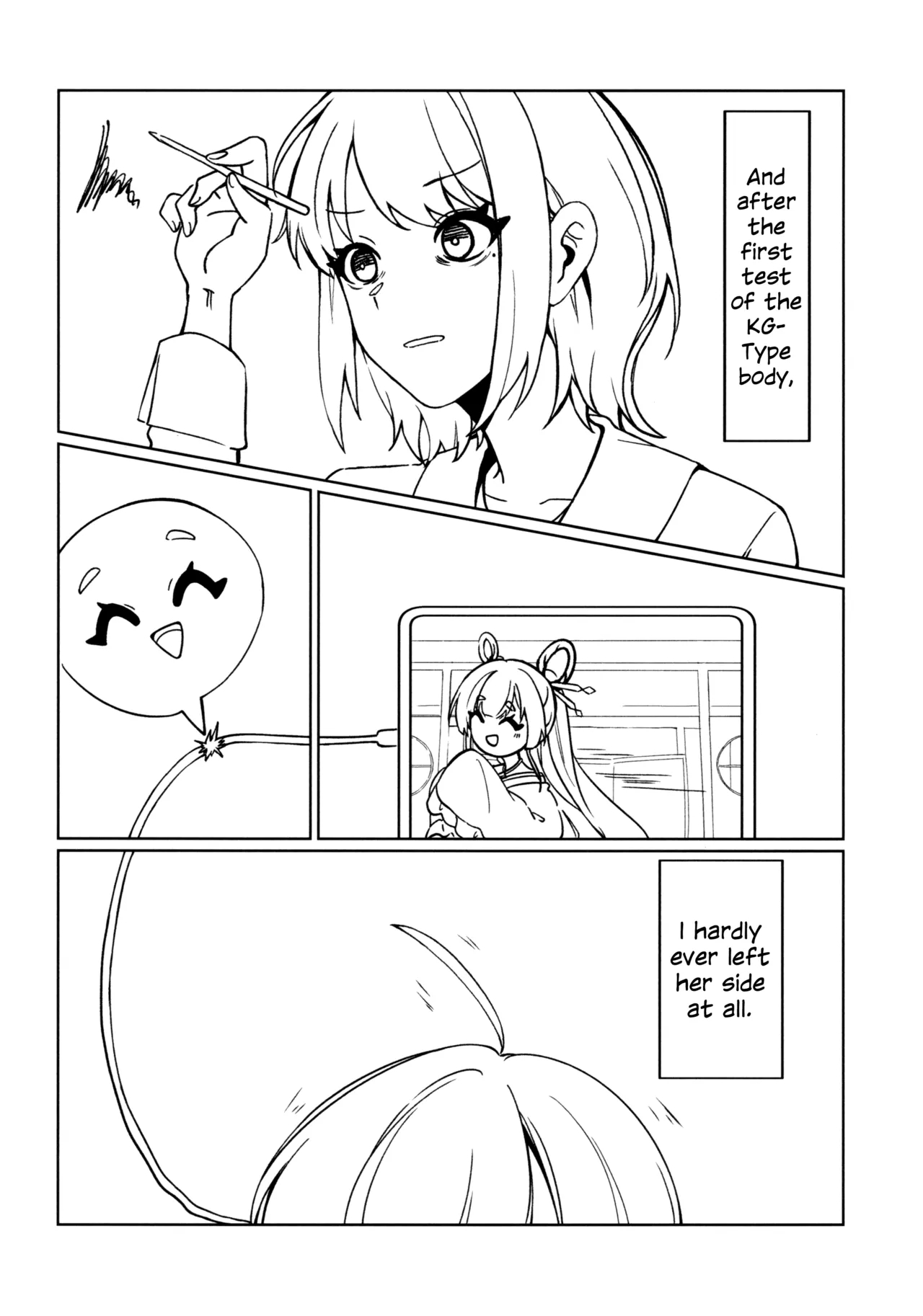 At Last page 6