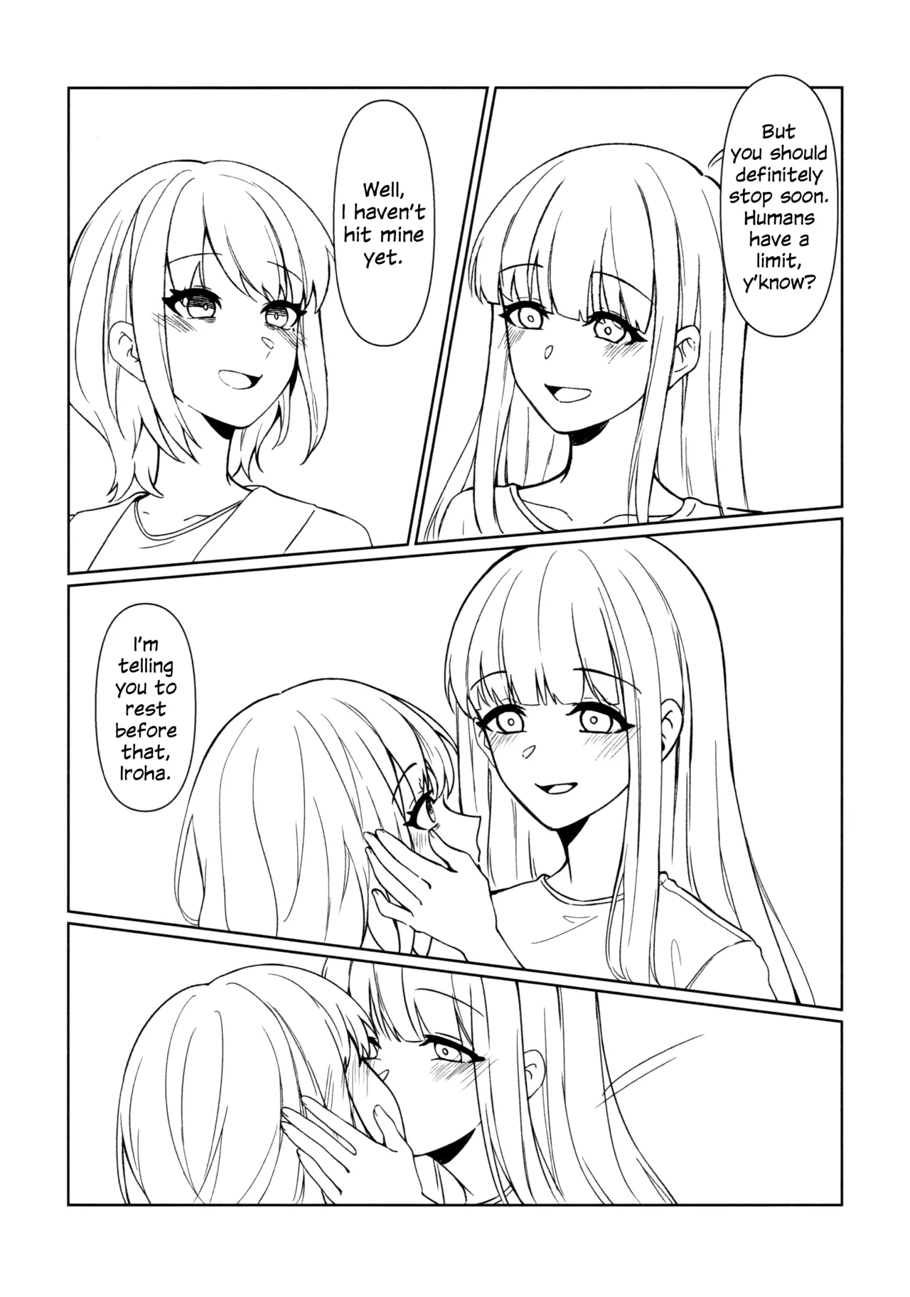 At Last page 9