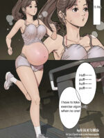 At The Gym page 2