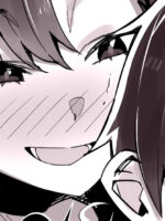 Back Alley Milking Session With Ichika And Mob-chan page 1