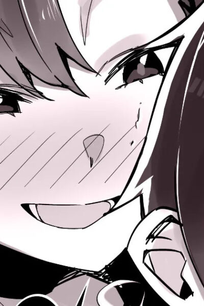 Back Alley Milking Session With Ichika And Mob-chan page 1