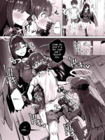 Back Alley Milking Session With Ichika And Mob-chan page 2
