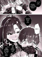 Back Alley Milking Session With Ichika And Mob-chan page 3