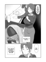Basaki No Komochi Haha No Soudan Ni Nottara Taihen Na Koto Ni Natta Hanashi page 2