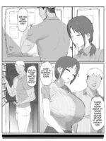 Basaki No Komochi Haha No Soudan Ni Nottara Taihen Na Koto Ni Natta Hanashi page 3