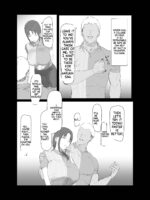 Basaki No Komochi Haha No Soudan Ni Nottara Taihen Na Koto Ni Natta Hanashi page 4