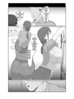 Basaki No Komochi Haha No Soudan Ni Nottara Taihen Na Koto Ni Natta Hanashi page 5