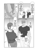 Basaki No Komochi Haha No Soudan Ni Nottara Taihen Na Koto Ni Natta Hanashi page 6
