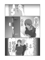 Basaki No Komochi Haha No Soudan Ni Nottara Taihen Na Koto Ni Natta Hanashi page 7
