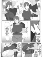 Basaki No Komochi Haha No Soudan Ni Nottara Taihen Na Koto Ni Natta Hanashi page 9