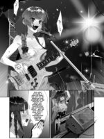 Be Obscene page 3