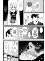 Before You Become Sea Foam page 10