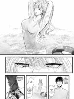 Before You Become Sea Foam page 2
