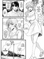 Before You Become Sea Foam page 7