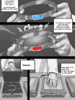 Beginning☣️ page 1