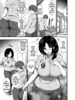 Beit Saki No Yasashii Senpai Wa Tenchou No Kaiinu Deshita. ~soshite Boka Wa Senpai Ni Kawareru~ page 2