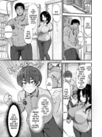 Beit Saki No Yasashii Senpai Wa Tenchou No Kaiinu Deshita. ~soshite Boka Wa Senpai Ni Kawareru~ page 6