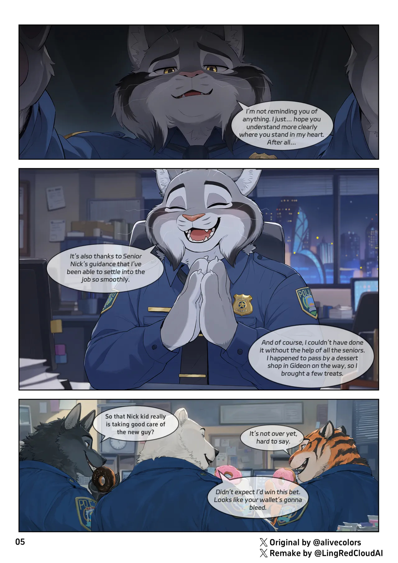 Best Partner page 6