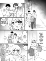 Big Sis Wanted A Little Sister, Not A Little Brother page 10