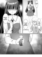 Big Sis Wanted A Little Sister, Not A Little Brother page 4