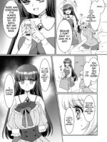Big Sis Wanted A Little Sister, Not A Little Brother page 7