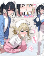 Bitches With Dicks ~otokonoko Report~ 2 page 10
