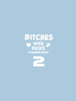 Bitches With Dicks ~otokonoko Report~ 2 page 2