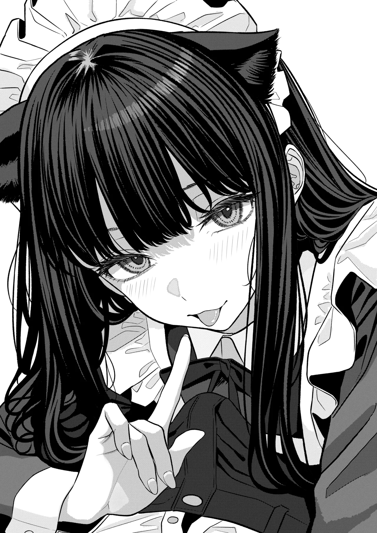 Bitches With Dicks ~otokonoko Report~ 2 page 48