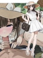 Bitches With Dicks ~otokonoko Report~ 2 page 5