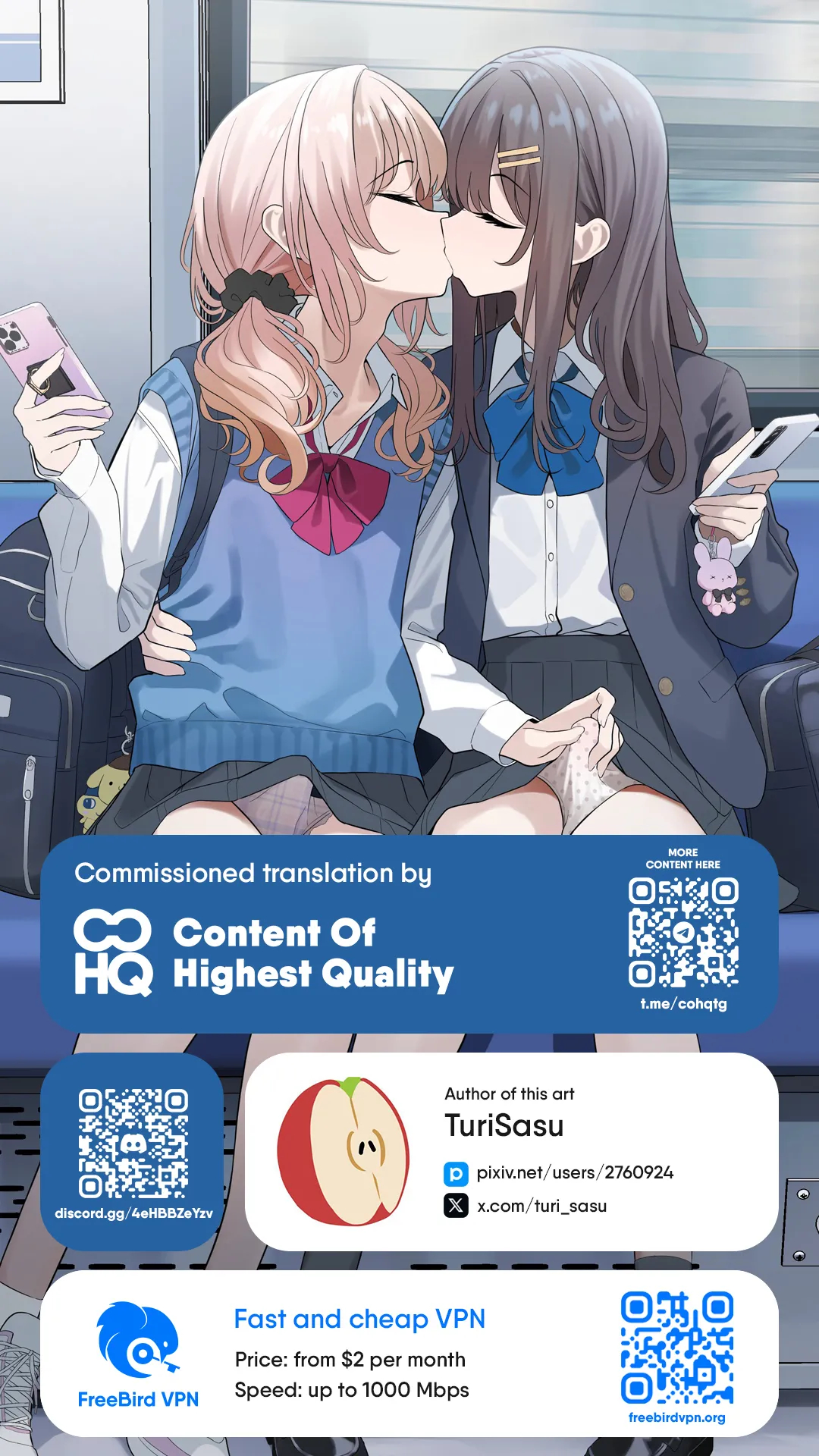 Bitches With Dicks ~otokonoko Report~ 2 page 51