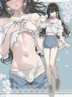 Bitches With Dicks ~otokonoko Report~ 2 page 7