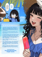 Bitches With Dicks ~otokonoko Report~ 2 page 8