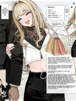 Bitches With Dicks ~otokonoko Report~ 2 page 9