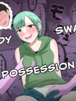 Body Swap Possession page 1
