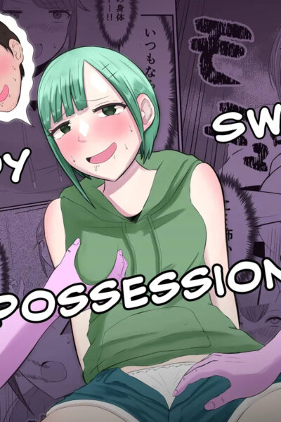 Body Swap Possession page 1