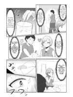 Body Swap Possession page 10