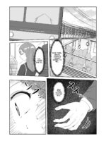 Body Swap Possession page 2