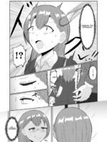 Body Swap Possession page 3