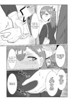 Body Swap Possession page 4