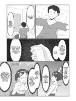 Body Swap Possession page 6