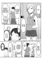 Body Swap Possession page 8