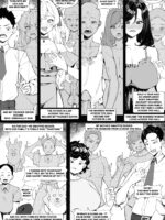 Body-swapping Neighbor – The New Life Of A Beautiful Married Woman page 4