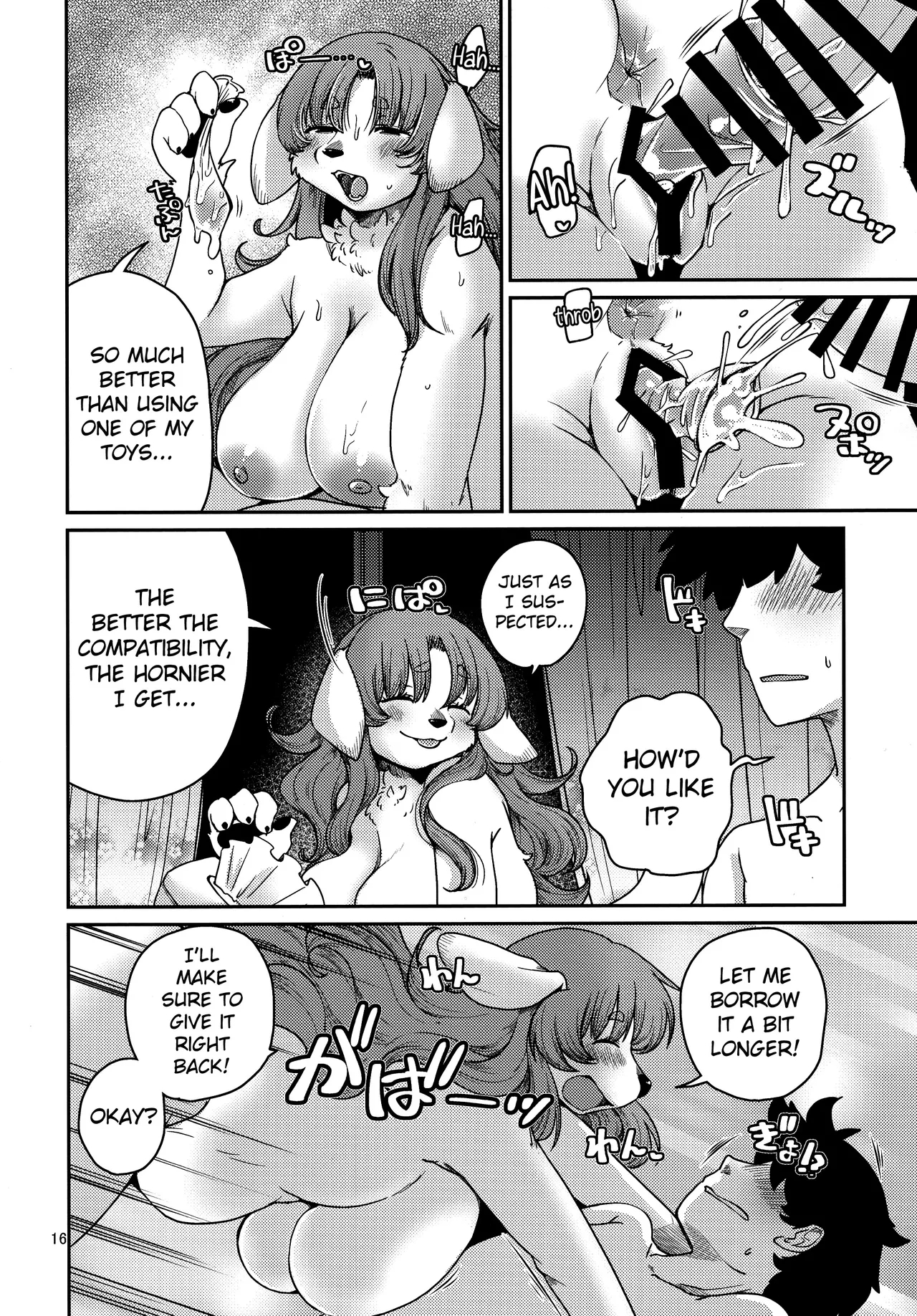 Borrowed Things page 15