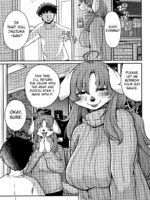 Borrowed Things page 2